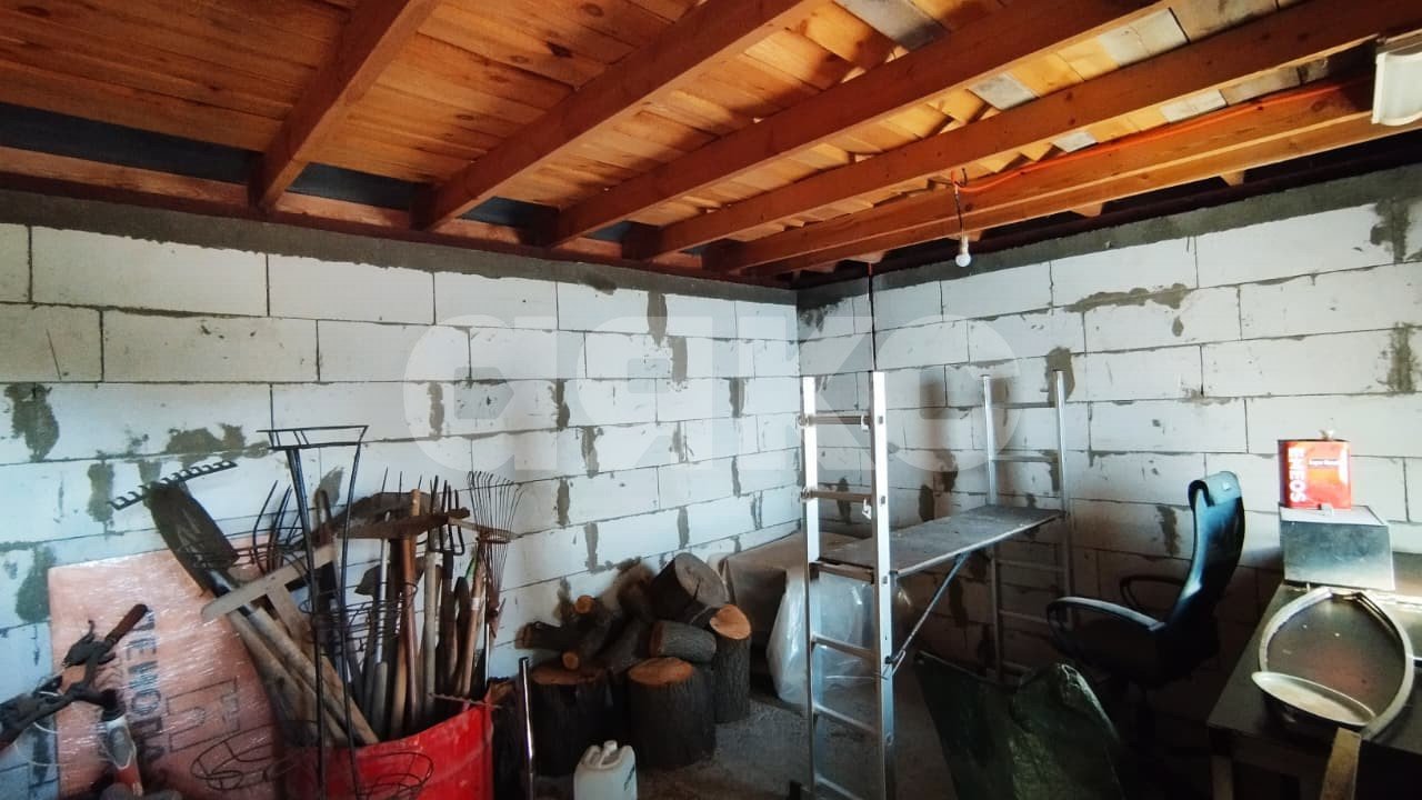 Фото №31: Дом 242 м² + 7.5 сот. - Ростов-на-Дону, Александровка, ул. Книжная, 55