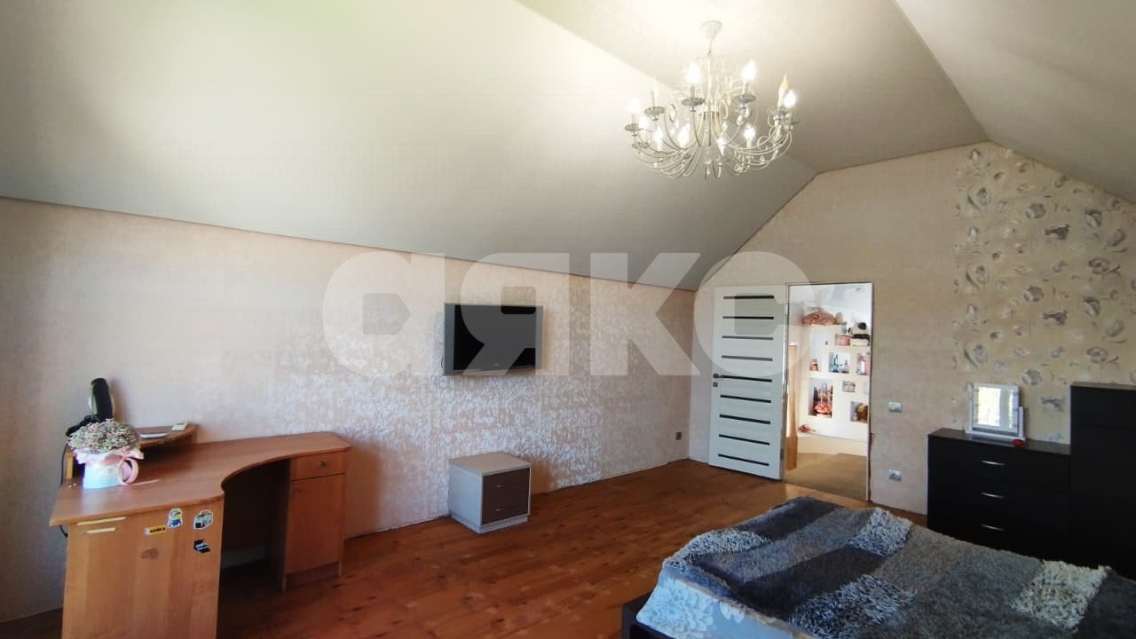 Фото №24: Дом 242 м² + 7.5 сот. - Ростов-на-Дону, Александровка, ул. Книжная, 55