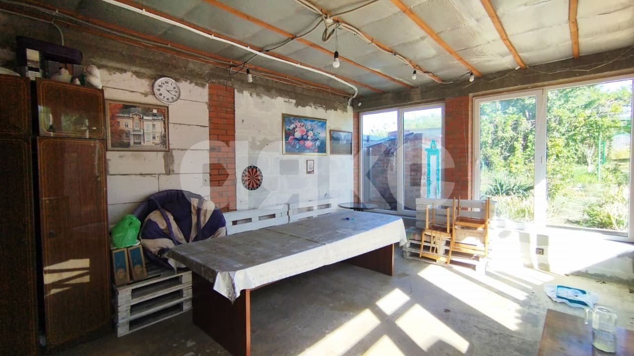 Фото №4: Дом 242 м² + 7.5 сот. - Ростов-на-Дону, Александровка, ул. Книжная, 55