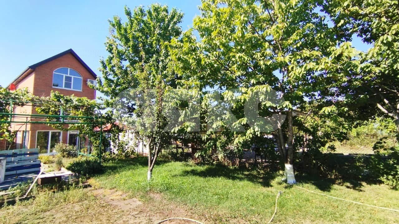 Фото №34: Дом 242 м² + 7.5 сот. - Ростов-на-Дону, Александровка, ул. Книжная, 55