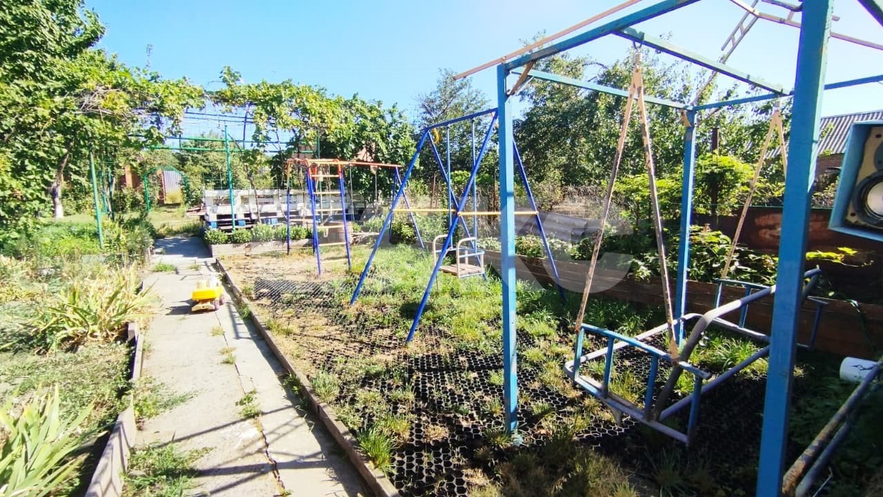 Фото №36: Дом 242 м² + 7.5 сот. - Ростов-на-Дону, Александровка, ул. Книжная, 55