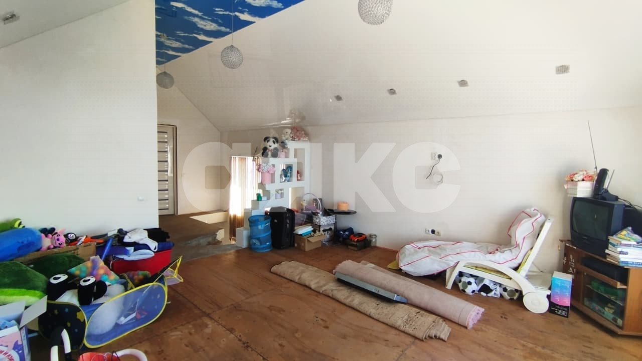 Фото №23: Дом 242 м² + 7.5 сот. - Ростов-на-Дону, Александровка, ул. Книжная, 55