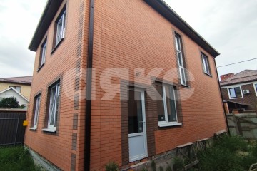 Фото №2: Дом 140 м² - Ростов-на-Дону, мкр. Александровка, пер. Красной Звезды, 58