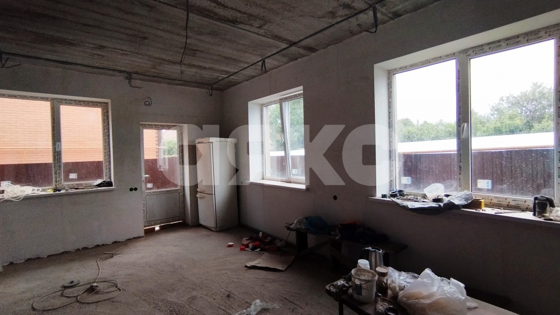 Фото №7: Дом 140 м² + 2 сот. - Ростов-на-Дону, Александровка, пер. Красной Звезды, 58