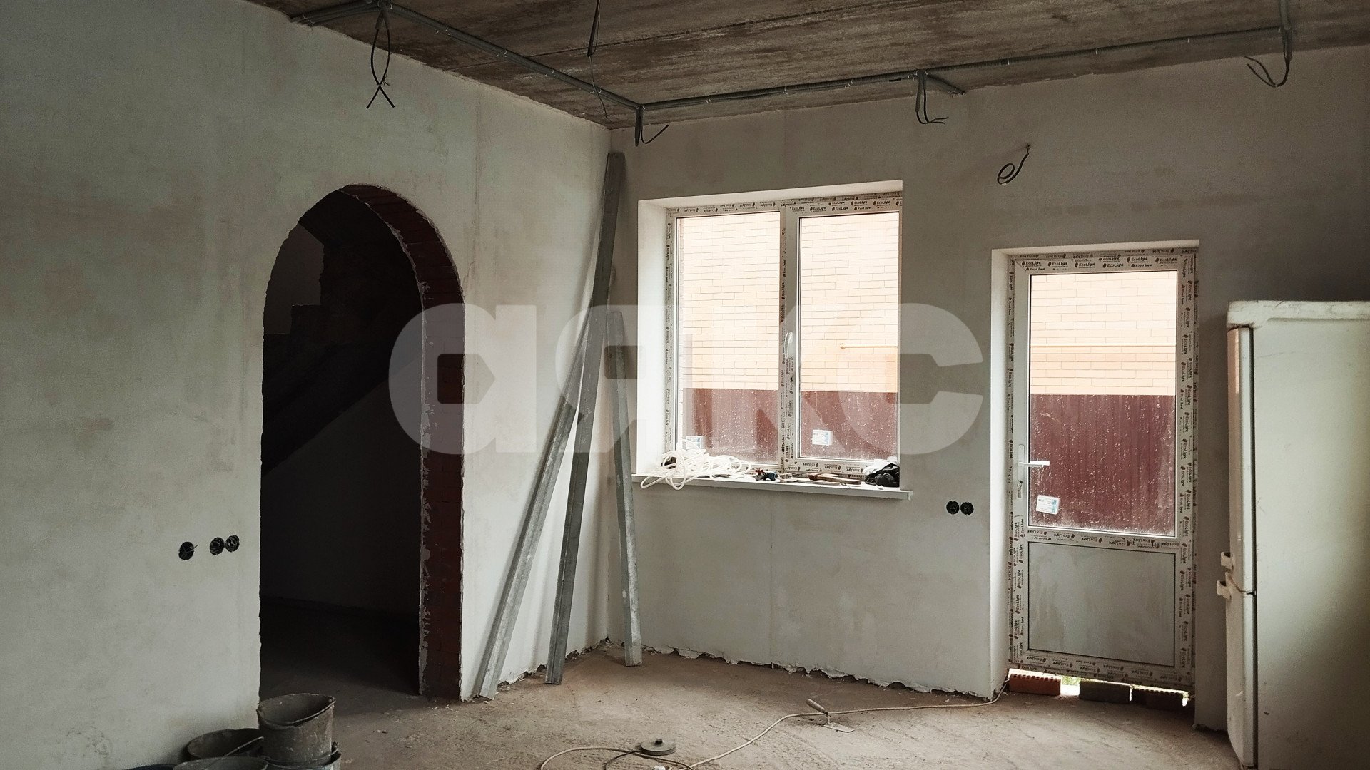 Фото №9: Дом 140 м² + 2 сот. - Ростов-на-Дону, Александровка, пер. Красной Звезды, 58