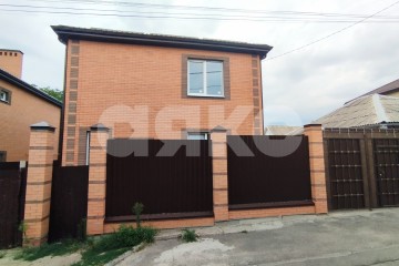 Фото №1: Дом 140 м² - Ростов-на-Дону, мкр. Александровка, пер. Красной Звезды, 58