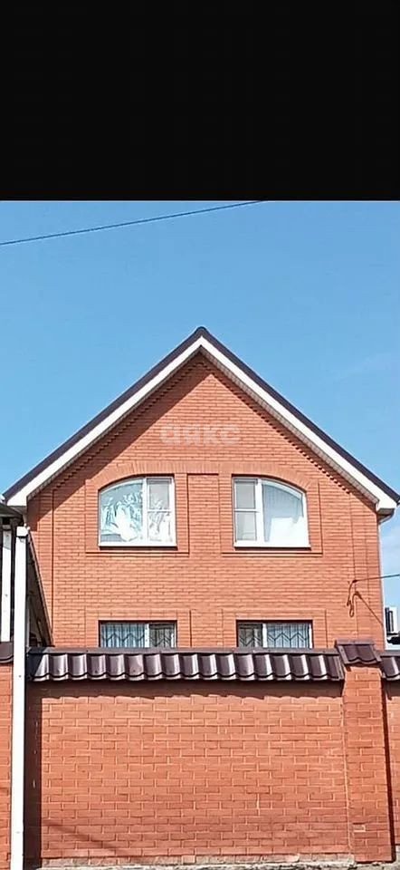 Фото №1: Дом 134 м² + 2.5 сот. - Ростов-на-Дону, Александровка, пер. Днепродзержинский, 51