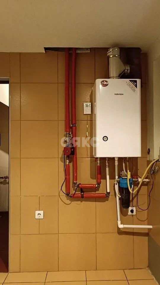 Фото №20: Дом 134 м² + 2.5 сот. - Ростов-на-Дону, Александровка, пер. Днепродзержинский, 51