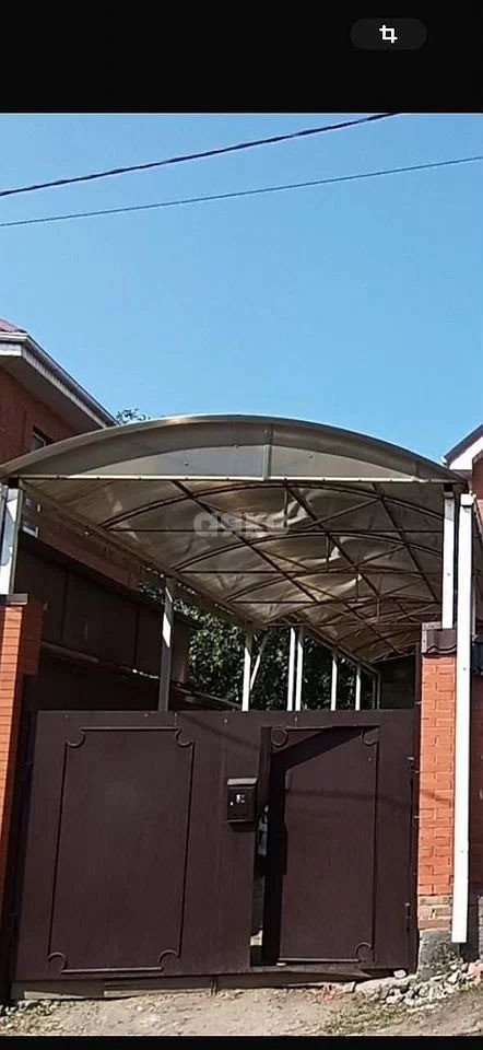 Фото №3: Дом 134 м² + 2.5 сот. - Ростов-на-Дону, Александровка, пер. Днепродзержинский, 51