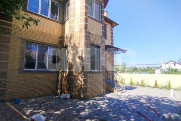 Фото №2: Дом 220 м² - Ростов-на-Дону, мкр. СНТ Виноградарь, ул. Грациозная, 33/25