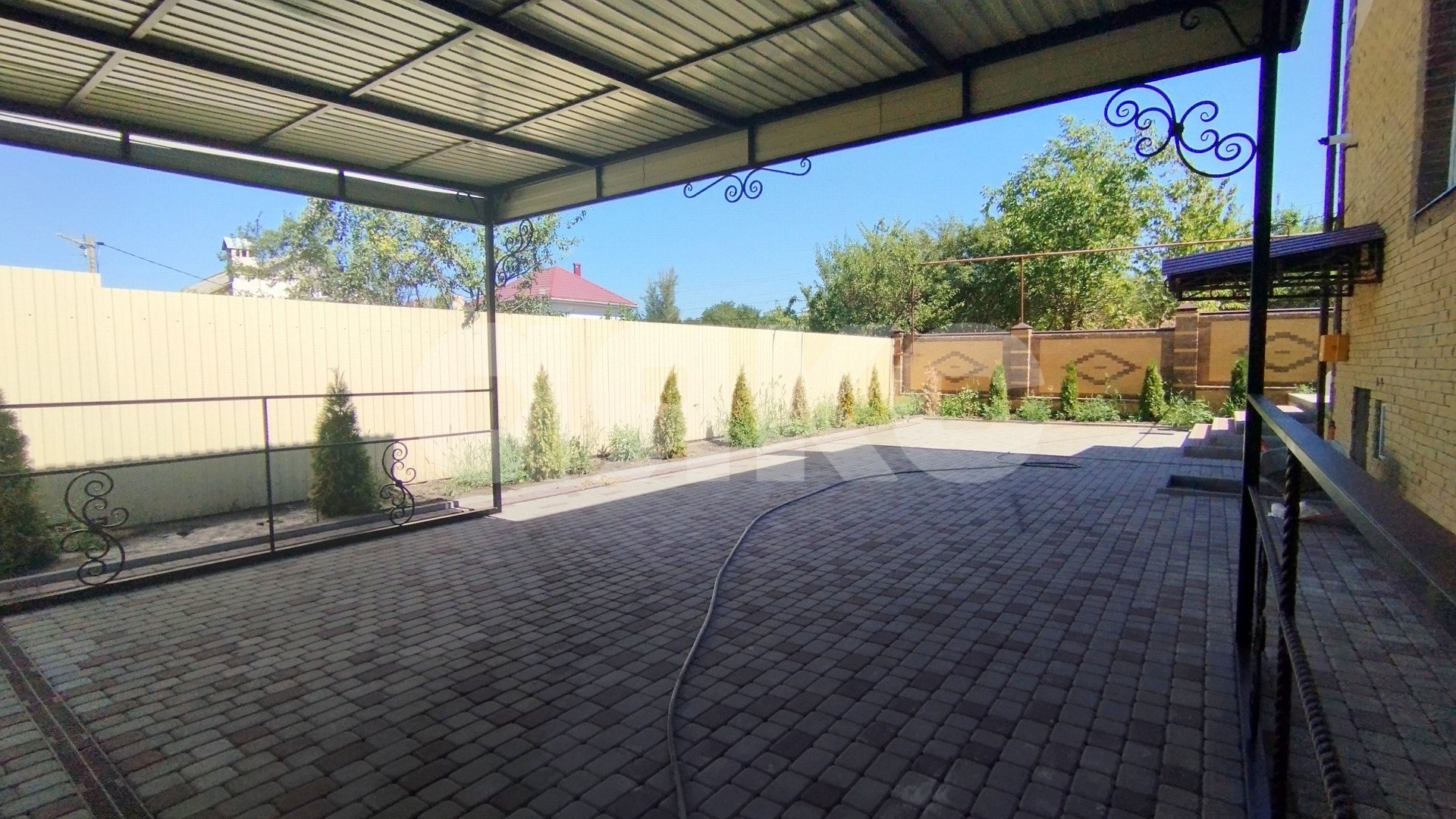 Фото №4: Дом 220 м² + 4.5 сот. - Ростов-на-Дону, СНТ Виноградарь, ул. Грациозная, 33/25