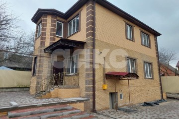 Фото №3: Дом 220 м² - Ростов-на-Дону, мкр. СНТ Виноградарь, ул. Грациозная, 33/25