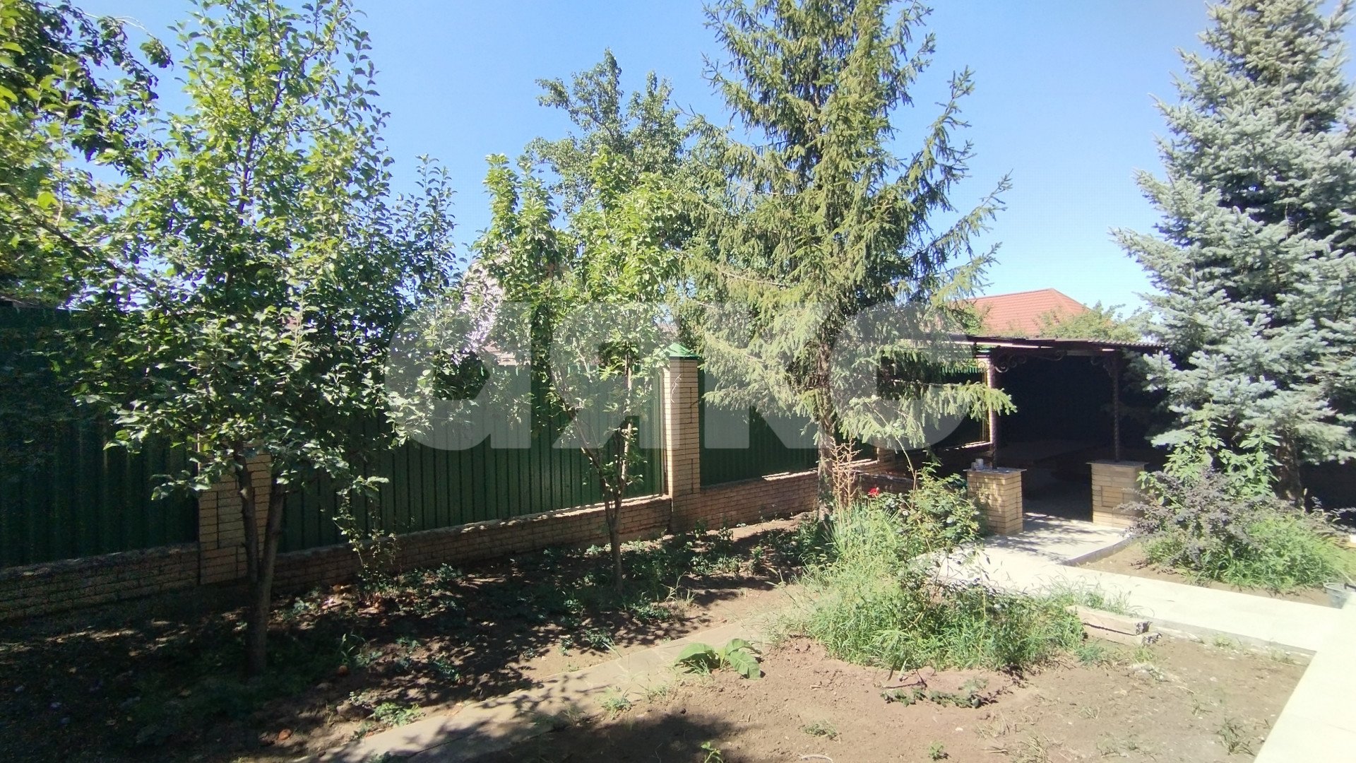 Фото №7: Дом 170 м² + 4.5 сот. - Ростов-на-Дону, Ростсельмашевец-12, пер. 4-й Стремительный, 3