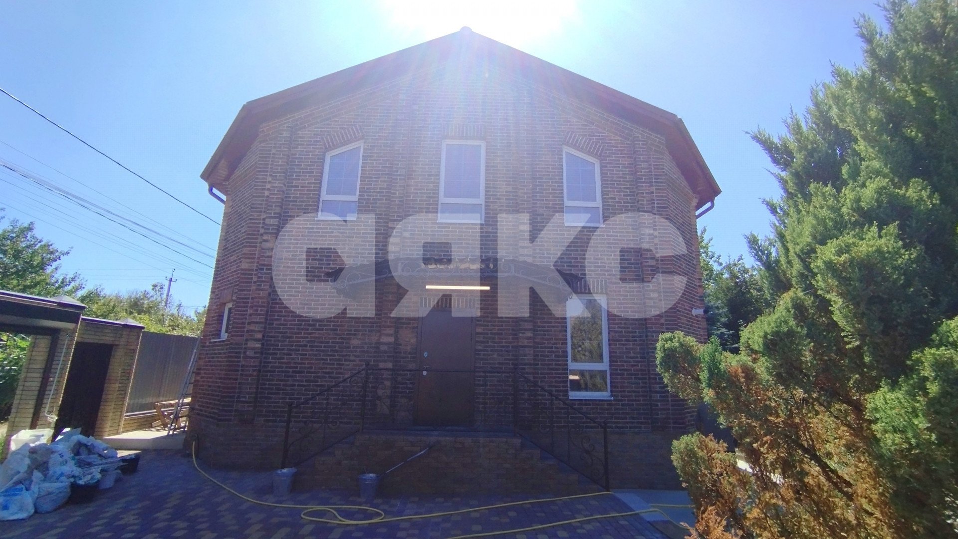 Фото №2: Дом 170 м² + 4.5 сот. - Ростов-на-Дону, Ростсельмашевец-12, пер. 4-й Стремительный, 3