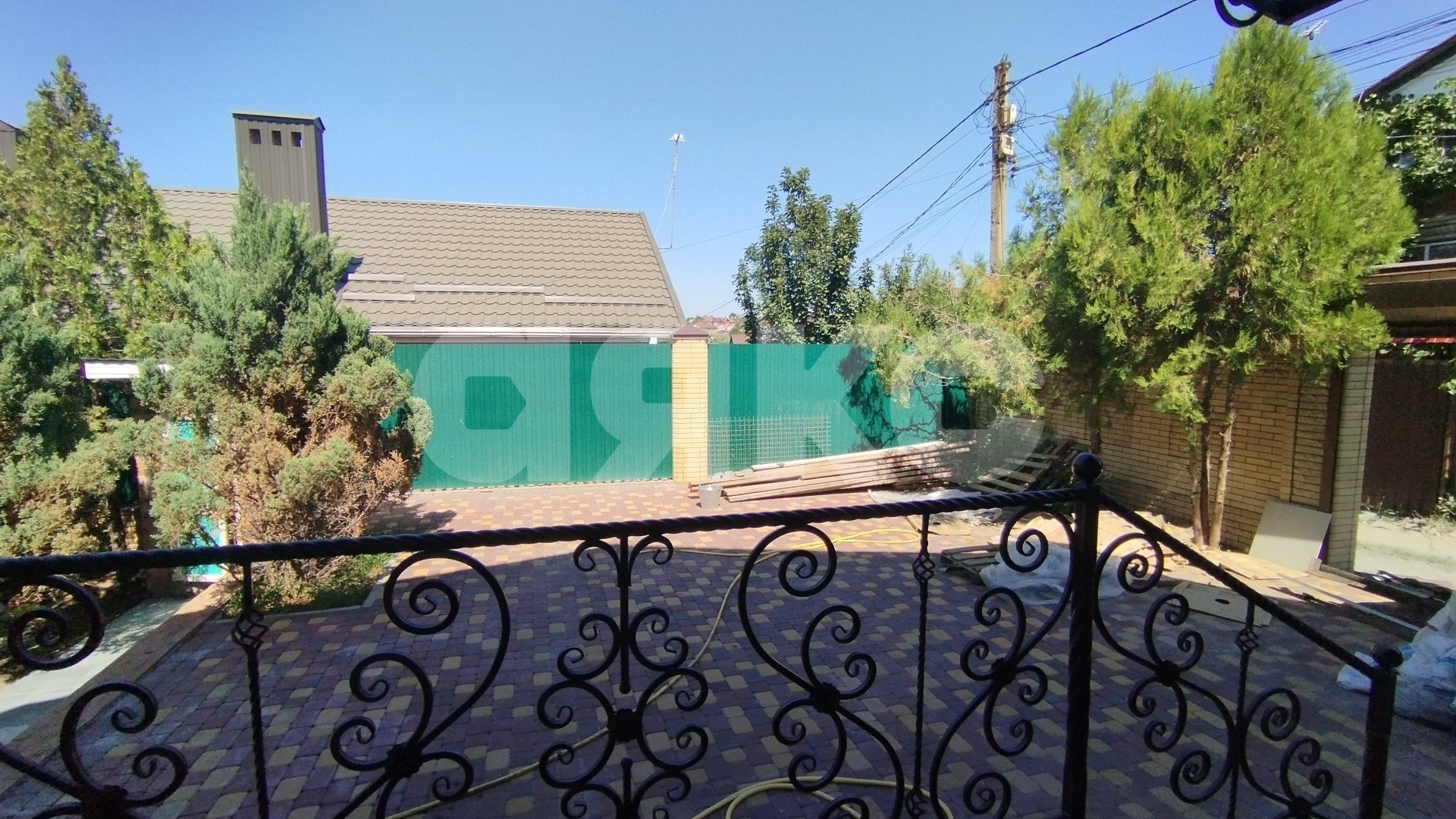 Фото №6: Дом 170 м² + 4.5 сот. - Ростов-на-Дону, Ростсельмашевец-12, пер. 4-й Стремительный, 3