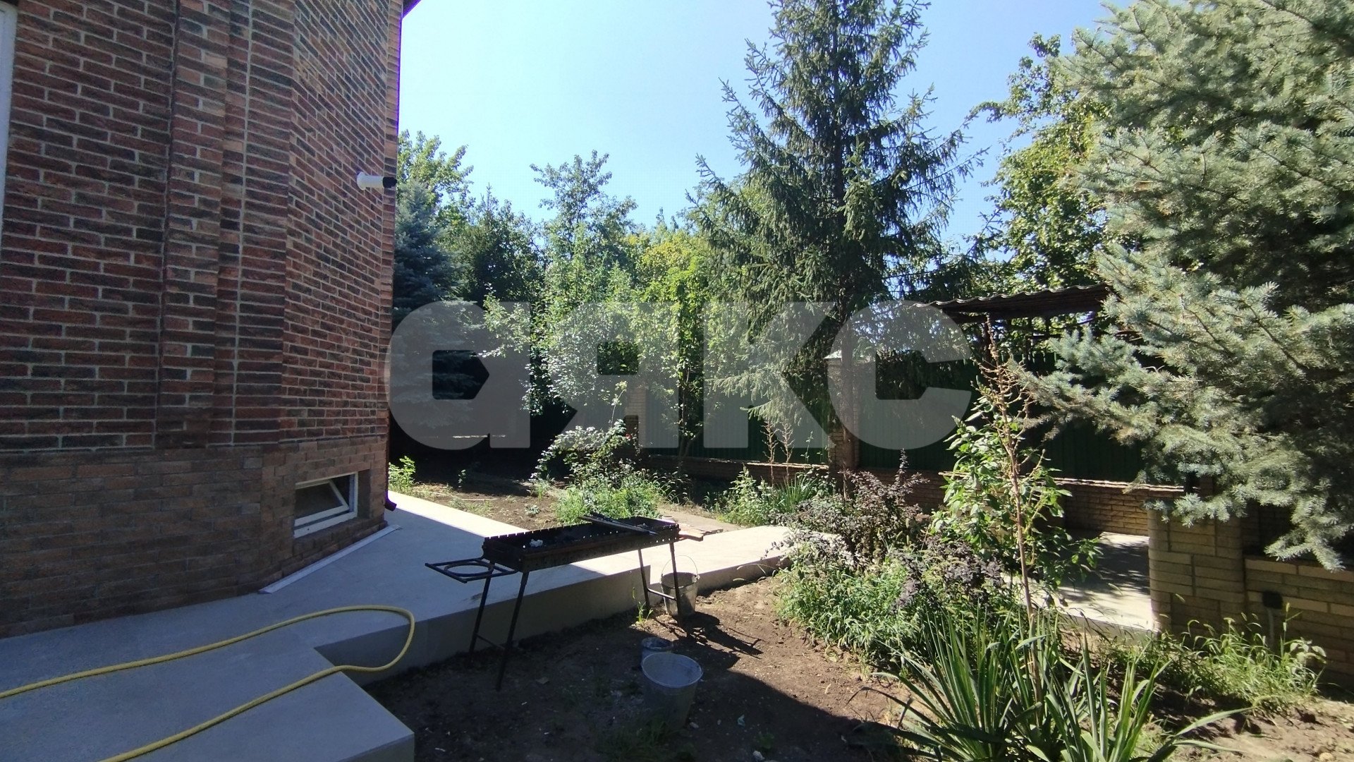 Фото №5: Дом 170 м² + 4.5 сот. - Ростов-на-Дону, Ростсельмашевец-12, пер. 4-й Стремительный, 3