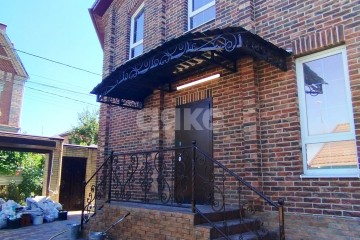 Фото №1: Дом 170 м² - Ростов-на-Дону, ст Ростсельмашевец-12, пер. 4-й Стремительный, 3