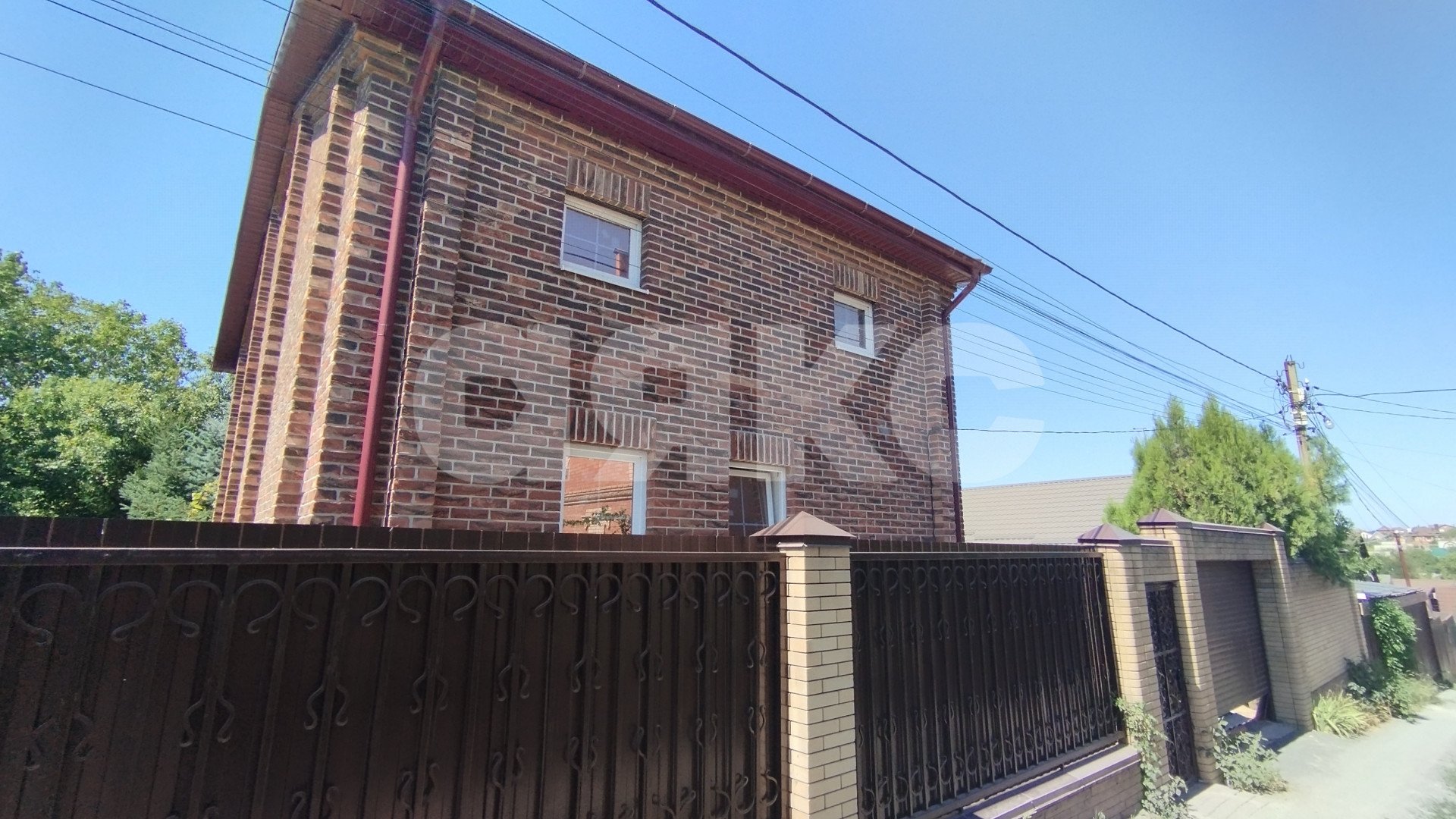 Фото №4: Дом 170 м² + 4.5 сот. - Ростов-на-Дону, Ростсельмашевец-12, пер. 4-й Стремительный, 3