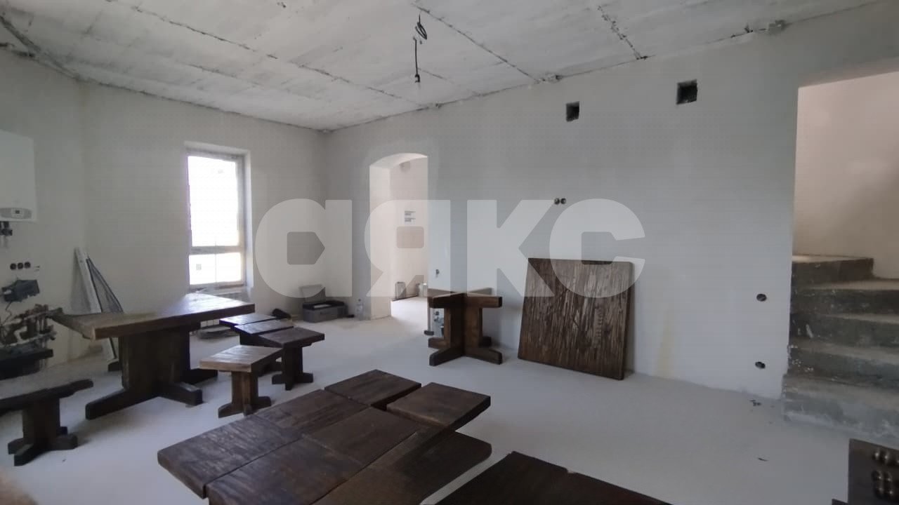 Фото №10: Дом 170 м² + 4.5 сот. - Ростов-на-Дону, Ростсельмашевец-12, пер. 4-й Стремительный, 3