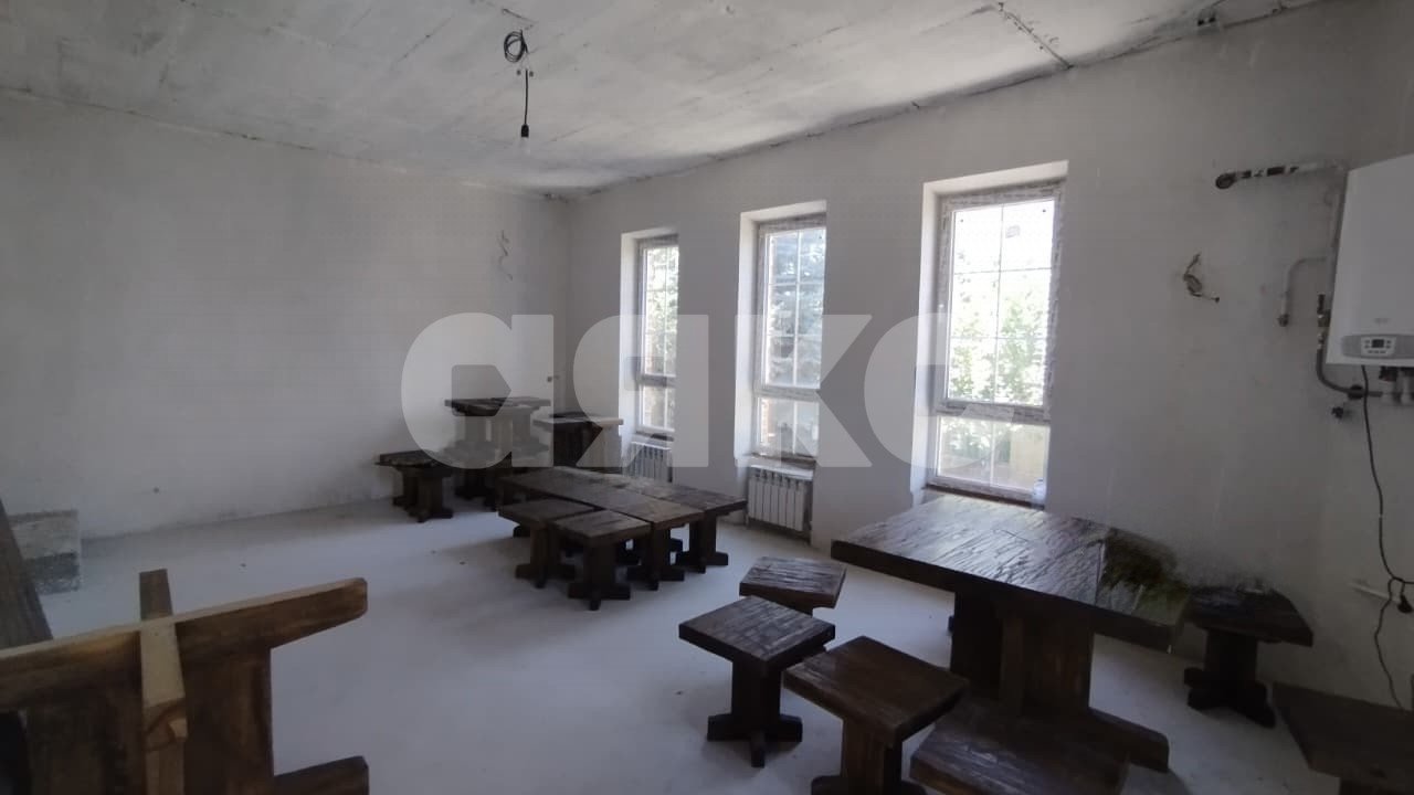 Фото №9: Дом 170 м² + 4.5 сот. - Ростов-на-Дону, Ростсельмашевец-12, пер. 4-й Стремительный, 3