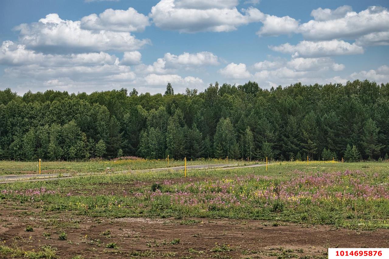 Фото №3: Участок садоводство 10 сот. - Елизаветинская, СТ Бригантина, ул. Берёзовая, 243