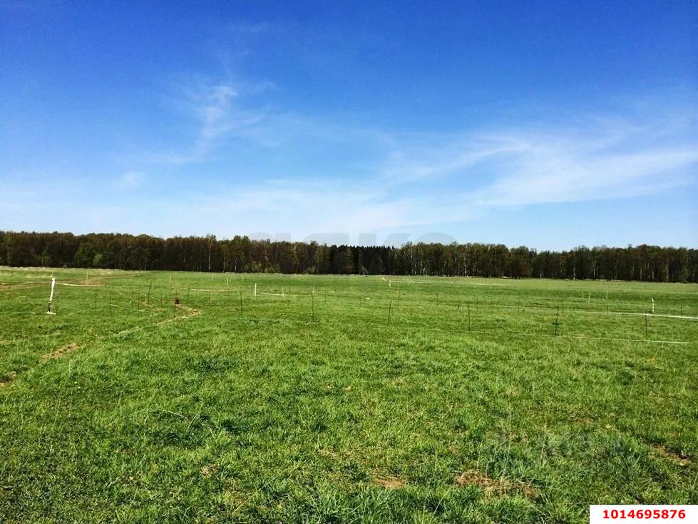 Фото №1: Земельный участок 10 сот. - Елизаветинская, Прикубанский внутригородской округ, мкр. СТ Бригантина, ул. Берёзовая, 243