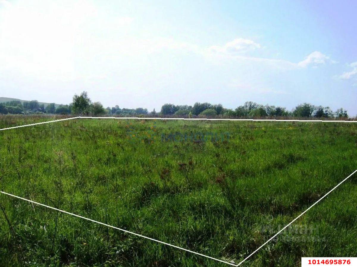 Фото №2: Земельный участок 10 сот. - Елизаветинская, Прикубанский внутригородской округ, мкр. СТ Бригантина, ул. Берёзовая, 243