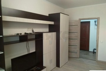 Фото №3: 1-комнатная квартира 44 м² - Краснодар, мкр. жилой комплекс Премьера, ул. Автолюбителей, 1/7к5