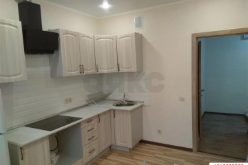 Фото №4: 1-комнатная квартира 44 м² - Краснодар, мкр. жилой комплекс Премьера, ул. Автолюбителей, 1/7к5