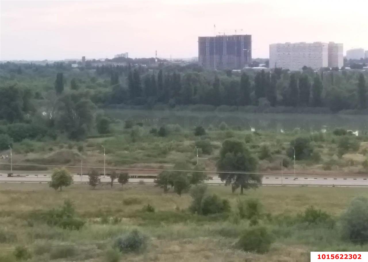 Фото №7: 1-комнатная квартира 44 м² - Краснодар, жилой комплекс Премьера, ул. Автолюбителей, 1/7к5