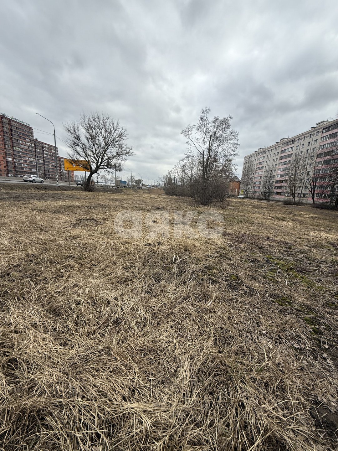 Фото №6: Коммерческая земля 40 сот. - Клин, п. Талицы, ул. Чайковского