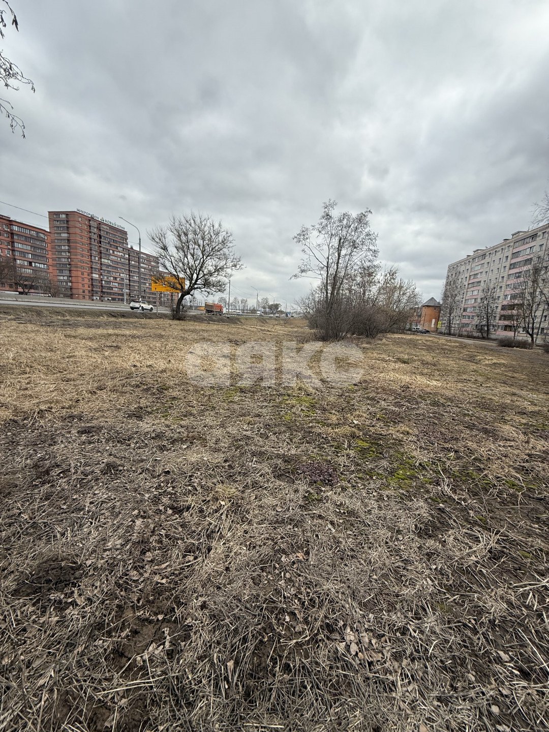 Фото №5: Коммерческая земля 40 сот. - Клин, п. Талицы, ул. Чайковского