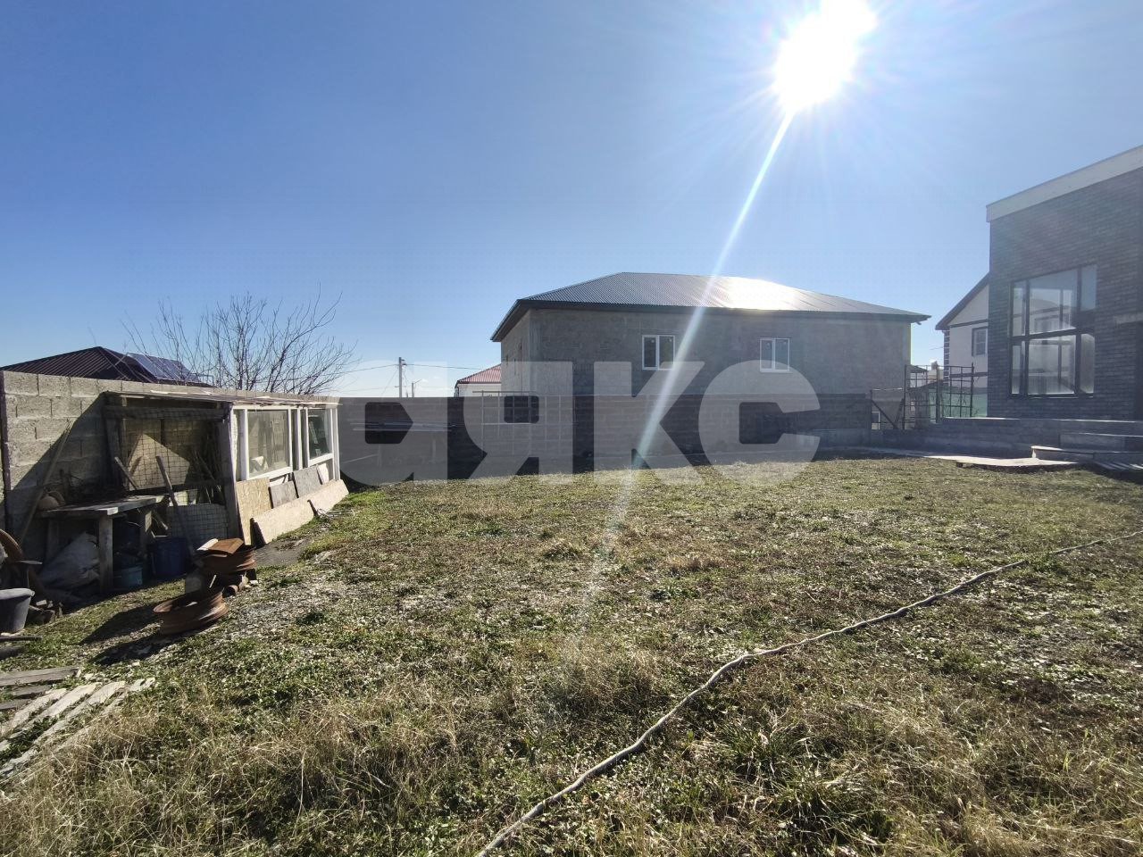 Фото №4: Земельный участок под ИЖС 5 сот. - Геленджик, мкр. Персиковый сад