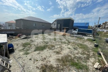 Фото №1: Земельный участок под ИЖС - Геленджик, ул. Ленина