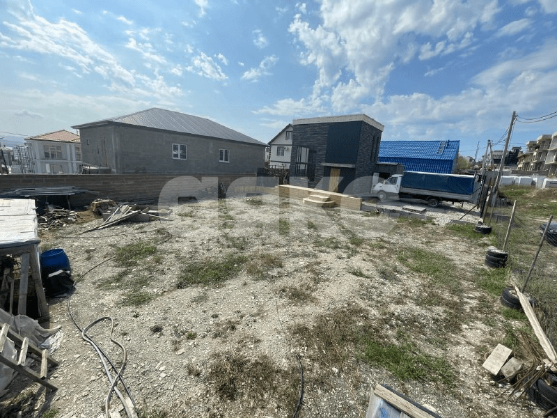 Фото №1: Земельный участок под ИЖС 5 сот. - Геленджик, ул. Ленина