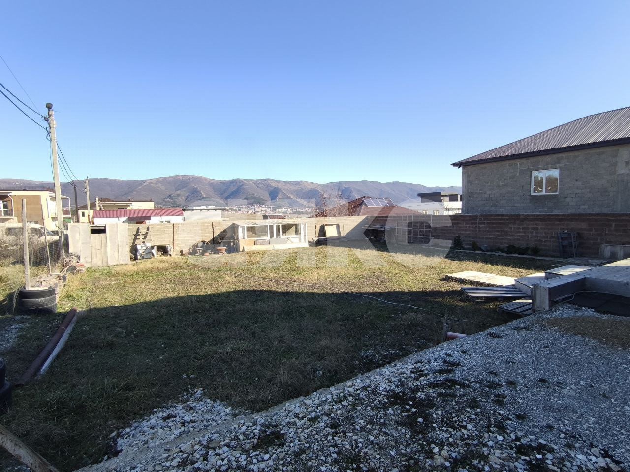 Фото №3: Земельный участок под ИЖС 5 сот. - Геленджик, мкр. Персиковый сад