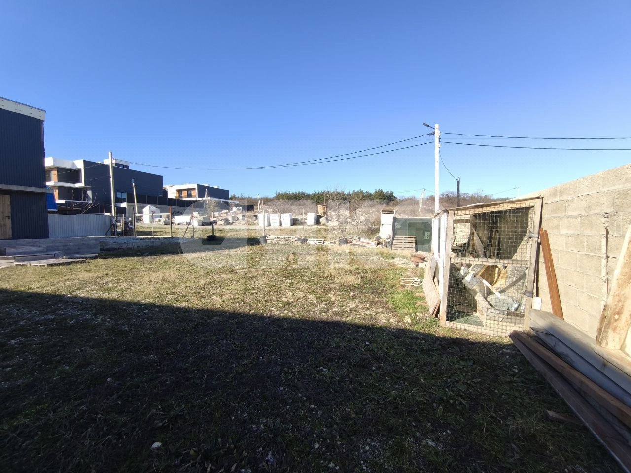 Фото №6: Земельный участок под ИЖС 5 сот. - Геленджик, мкр. Персиковый сад