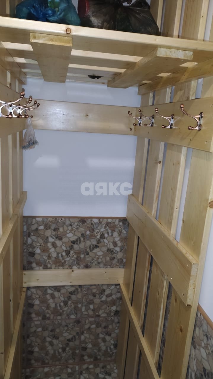 Фото №13: 1-комнатная квартира 37 м² - Анапа, Алексеевка, ул. Лазурная, 10к1