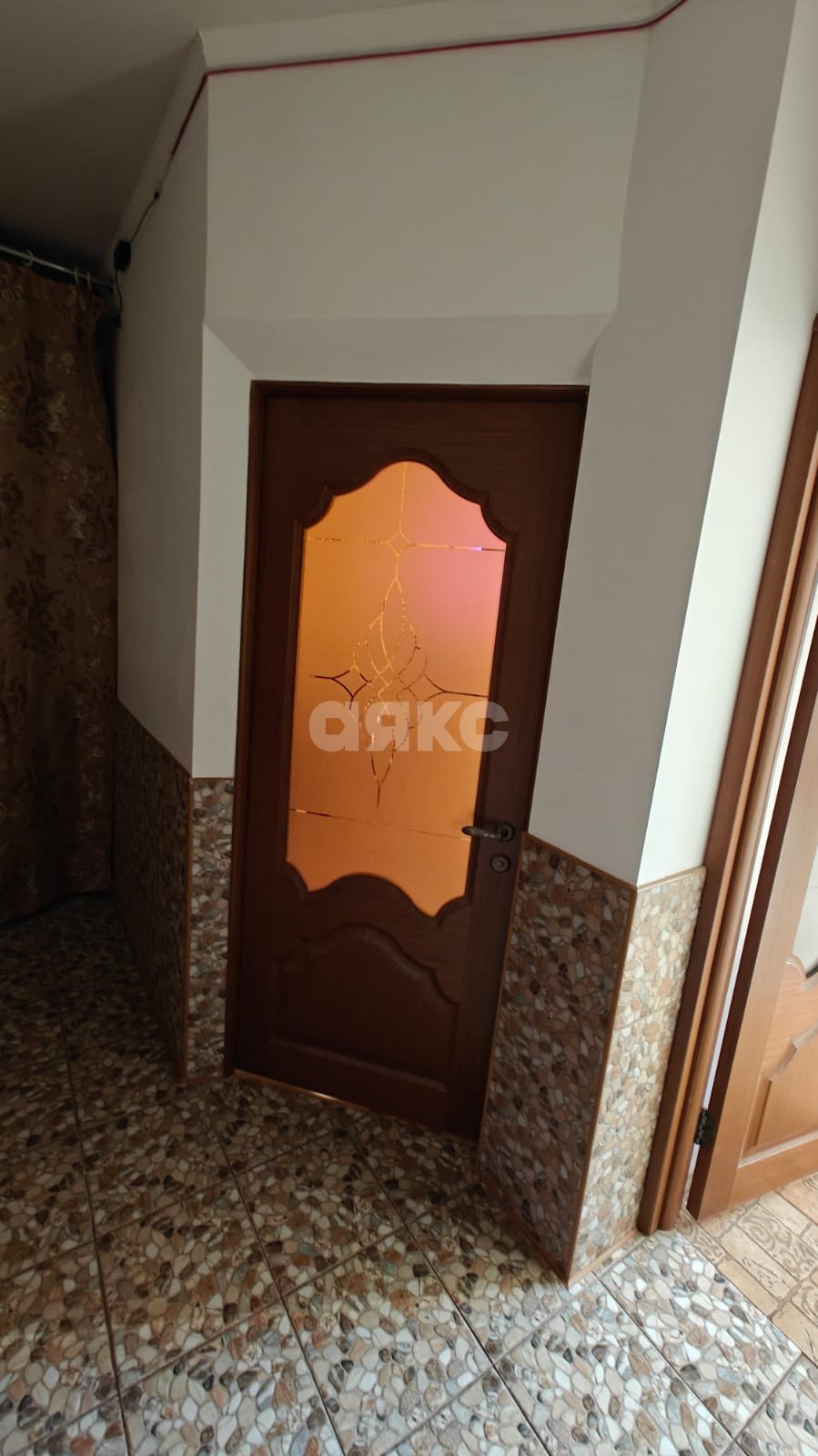 Фото №4: 1-комнатная квартира 37 м² - Анапа, Алексеевка, ул. Лазурная, 10к1