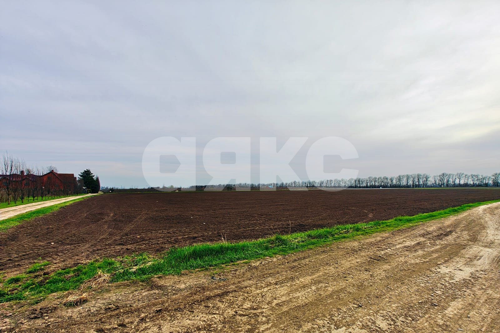 Фото №3: Коммерческая земля 196 сот. - Краснодар, Карасунский внутригородской округ