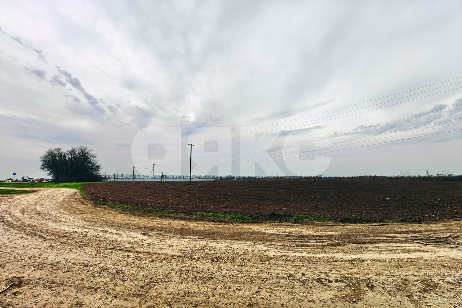 Фото №8: Коммерческая земля 196 сот. - Краснодар, Карасунский внутригородской округ