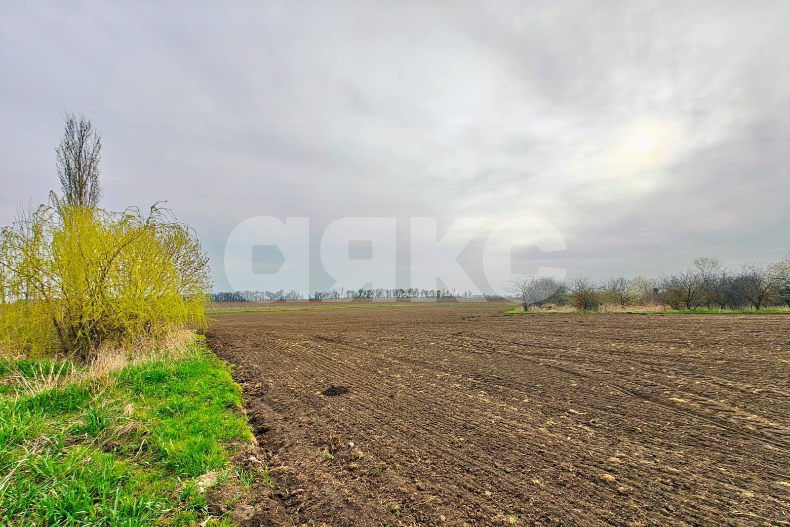 Фото №11: Коммерческая земля 196 сот. - Краснодар, Карасунский внутригородской округ