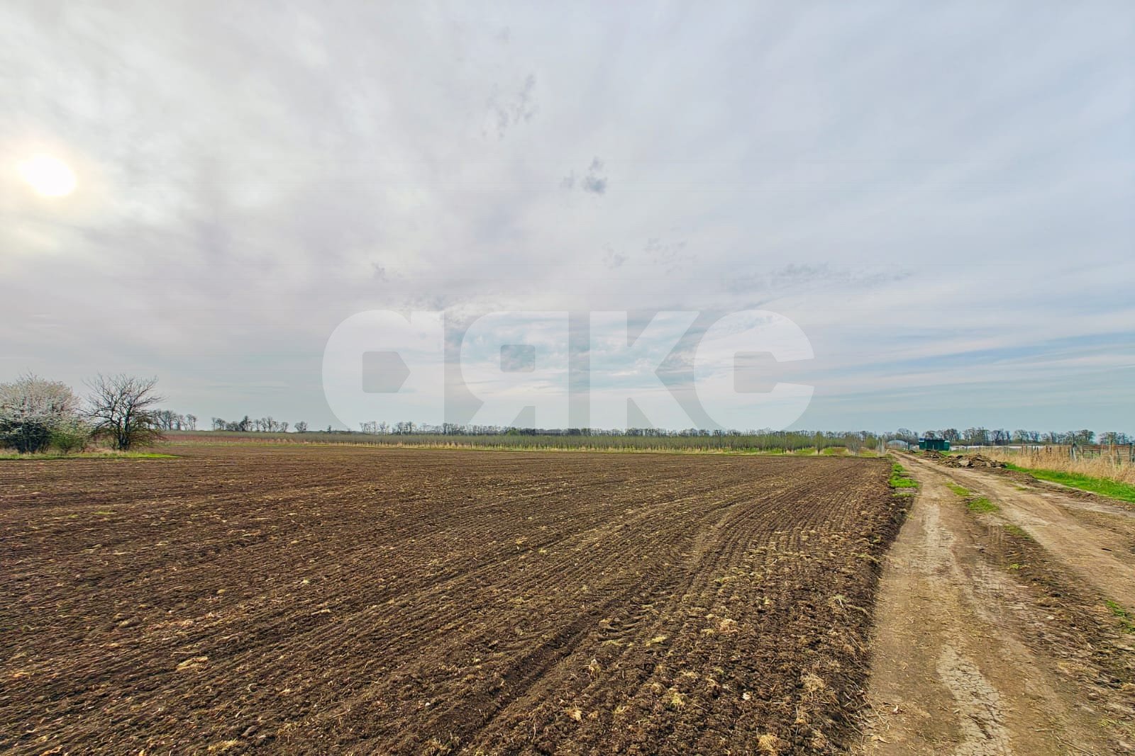 Фото №5: Коммерческая земля 196 сот. - Краснодар, Карасунский внутригородской округ