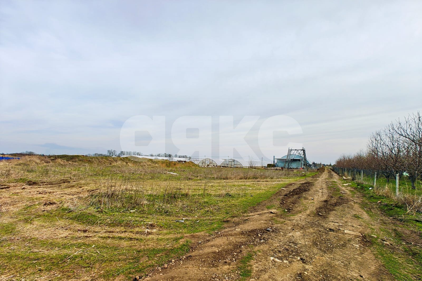 Фото №20: Коммерческая земля 196 сот. - Краснодар, Карасунский внутригородской округ