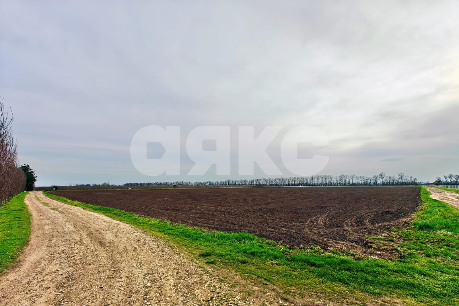 Фото №7: Коммерческая земля 196 сот. - Краснодар, Карасунский внутригородской округ