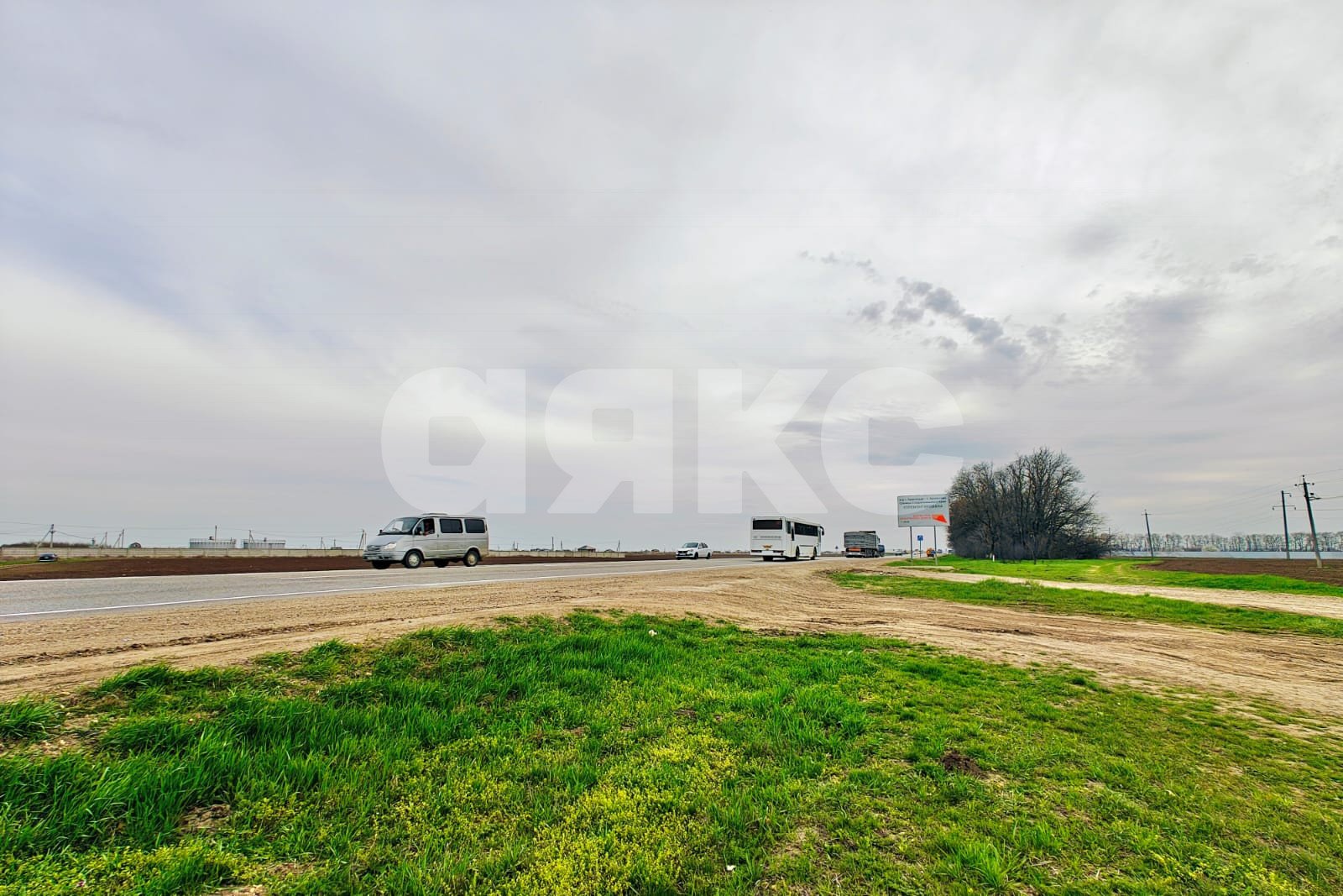 Фото №6: Коммерческая земля 196 сот. - Краснодар, Карасунский внутригородской округ