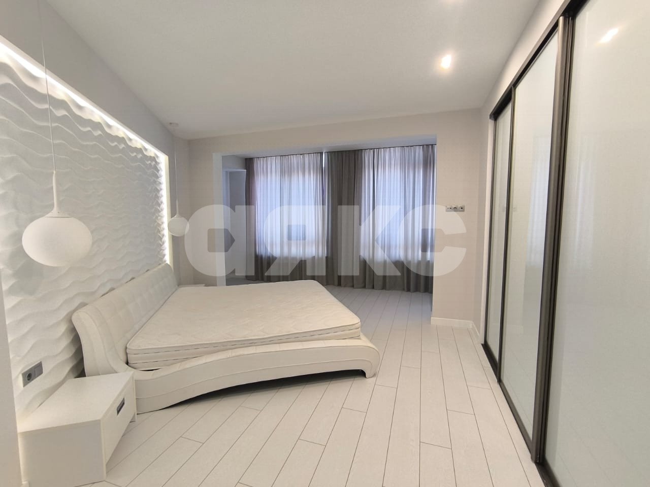 Фото №3: 3-комнатная квартира 108 м² - Анапа, ул. Шевченко, 65