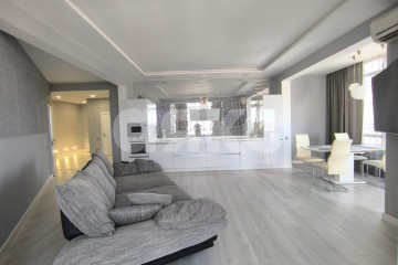 Фото №2: 3-комнатная квартира 108 м² - Анапа, ул. Шевченко, 65