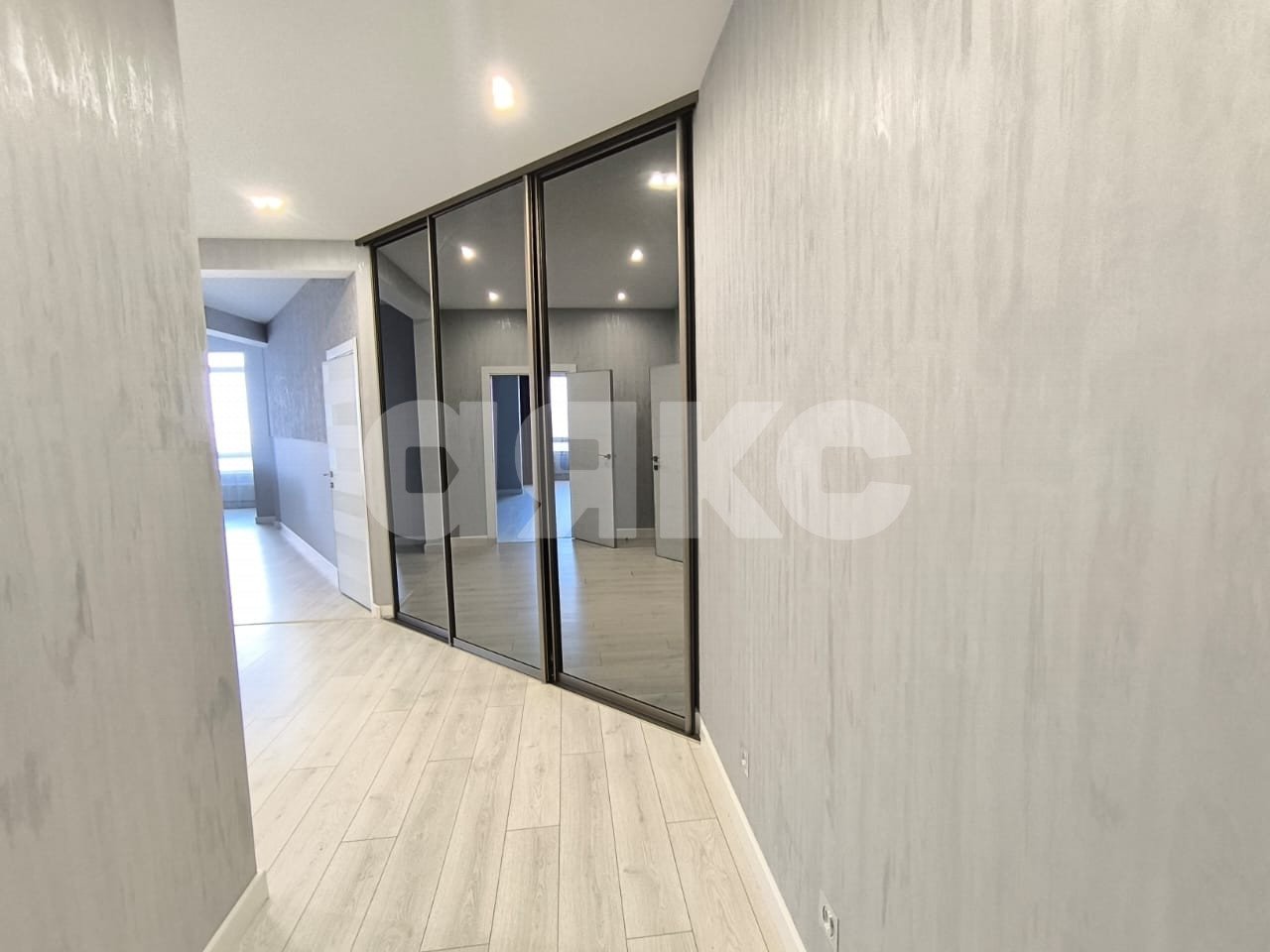 Фото №8: 3-комнатная квартира 108 м² - Анапа, ул. Шевченко, 65