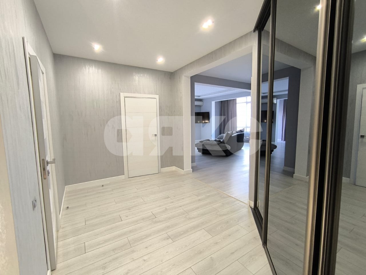 Фото №14: 3-комнатная квартира 108 м² - Анапа, ул. Шевченко, 65